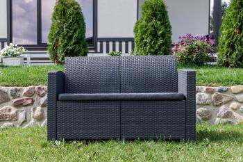 Диван ROYAL FAMILY LANA двухместный