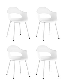 Стул STOOL GROUP Lady (4 шт.)