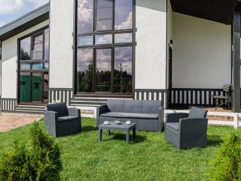 Комплект ROYAL FAMILY LANA M