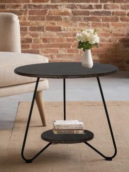 Стол журнальный Мебелик BeautyStyle 38