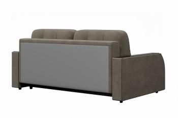 Диван-кровать 3т Сильва Нью-Йорк СК Модель 036