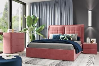 Кровать Сильва Ester 1600 Модель 311