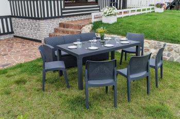 Комплект ROYAL FAMILY JULY XXL