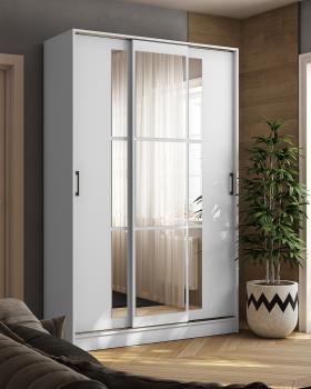 Шкаф-купе ТЭКС Стиль-2 140