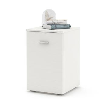 Зеркальный шкаф Style Line Амелия 75 со светом