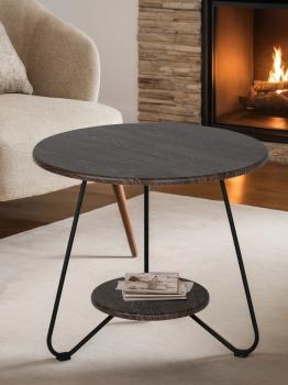 Стол журнальный Мебелик BeautyStyle 38