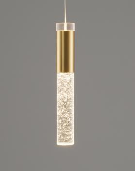 Светильник подвесной светодиодный Moderli V10896-PL Ran