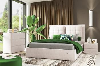 Кровать Сильва Ester 1600 Модель 311