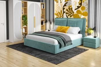 Кровать Сильва Ester 1800 Модель 311