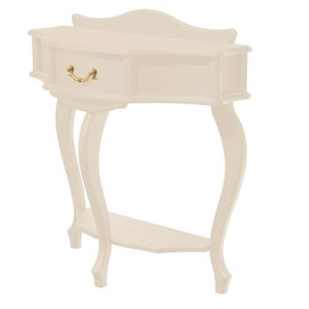 Консоль Мебелик Джульетта