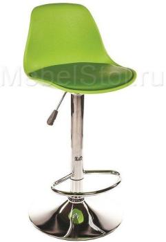 Стул барный Soft Зеленый (У)