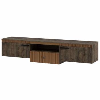 Тумба ТВ №1 на кронштейне FANT Ольга 3