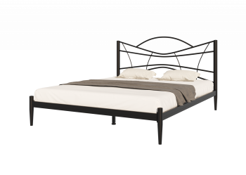 Кровать Форвард КМД 27 НОРИ 140