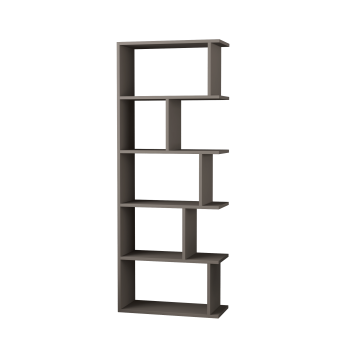 Стеллаж прямой LEVE TAPI BOOKCASE