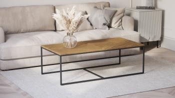 Стол журнальный Калифорния Эклектик