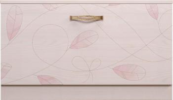 Тумба прикроватная с ящиком Ижмебель Принцесса 19