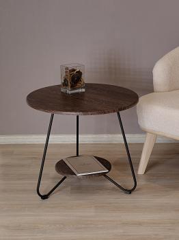 Стол журнальный Мебелик BeautyStyle 38