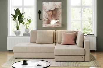 Диван-кровать Сильва Манхэттен ( 2т-1пф) Модель 003