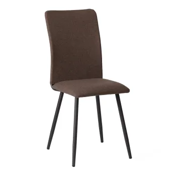 Стул обеденный TetChair La Rousse / 2 шт. в упаковке