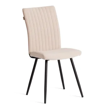 TREND, флок , бежевый/черный, 7