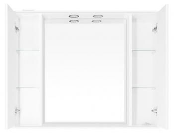 Зеркальный шкаф Style Line