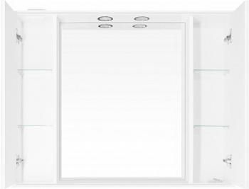 Зеркальный шкаф Style Line