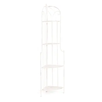 Этажерка угловая TetChair Secret De Maison Nicole (PL08-10338)