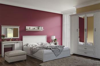 Кровать Анрэкс MONAKO 160 N с подьемником