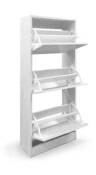 Обувница Вентал Лаком-3