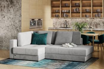 Диван-кровать Сильва Манхэттен (1пф-2т) Модель 003