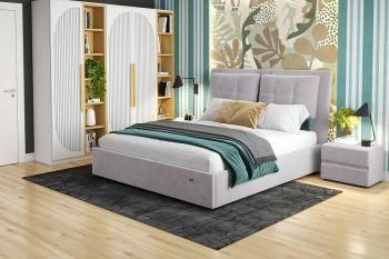 Кровать Сильва Ester 1800 Модель 311