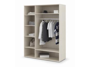 Шкаф 3-х створчатый СтендМебель Симба