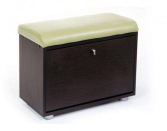 Обувница Betel МС-1 Венге