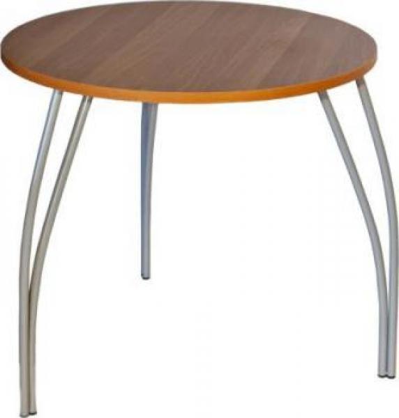 Стол круглый Betel ЛОТОС