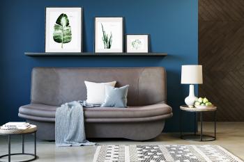 Диван-кровать 3т Сильва Мальта Модель 029