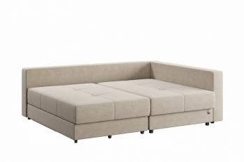 Диван-кровать Сильва Манхэттен ( 2т-1пф) Модель 003