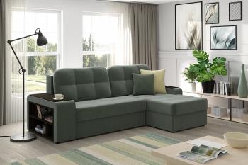 Диван-кровать угловой Сильва Дубай СК Модель 011