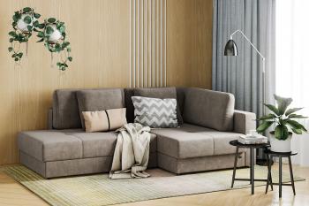 Диван-кровать Сильва Манхэттен ( 2т-1пф) Модель 003