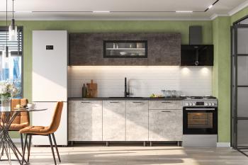 Готовая кухня 2.0 м Арника КГ 9