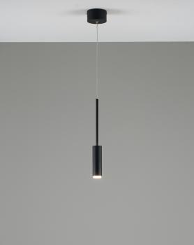 Светильник подвесной светодиодный Moderli V10899-PL Rin
