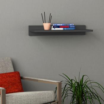 Полка прямая LEVE SIMPLE SHELF