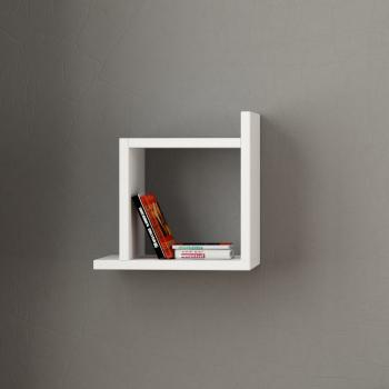 Полка фигурная LEVE BOX SHELF