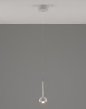 Светильник подвесной светодиодный Moderli V10892-PL Fiona