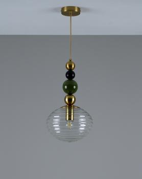 Светильник подвесной Moderli V10914-P Arti