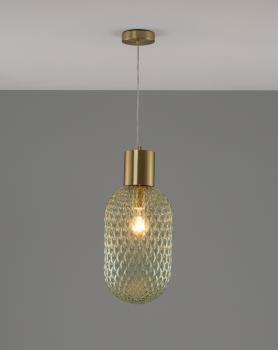 Светильник подвесной Moderli V10919-P Sunset