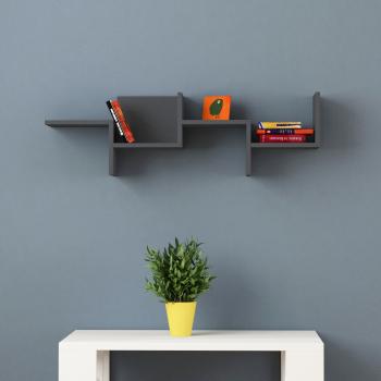 Полка фигурная LEVE RAKO SHELF