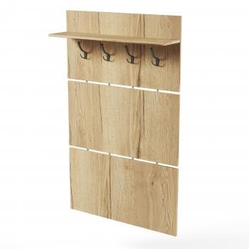 Настенная вешалка Сокол ВШ-3.1