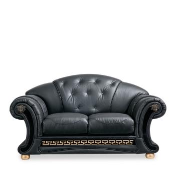 Диван ESF Versace 2-х местный