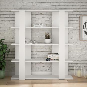 Стеллаж прямой LEVE TITA BOOKCASE