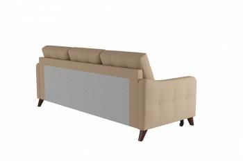 Диван-кровать угловой Сильва Римини 1 2-1пф(1пф-2т) СК